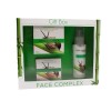 CONFEZIONE LATTE DETERGENTE CONTORNO OCCHI ANTIRUGHE BAVA DI LUMACA FACE COMPLEX_5529